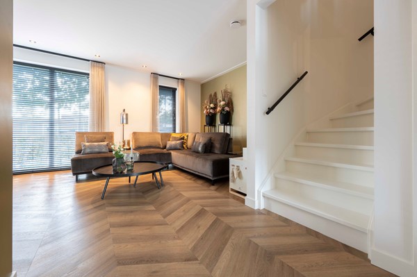 Medium property photo - De Reuzelaar 4, 4741 GZ Hoeven